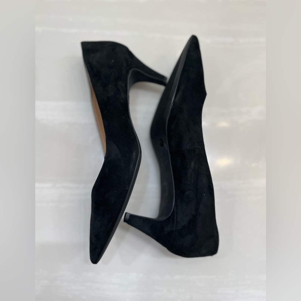 International concept heels